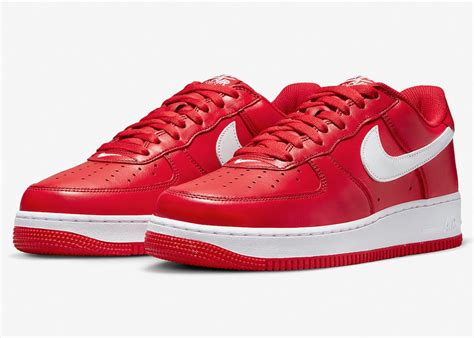 nike air force 1 die van kleur veranderen|Nike .